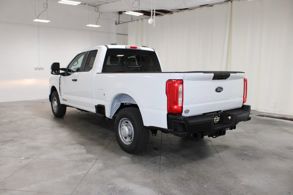 New 2026 Ford F350 XL image 6