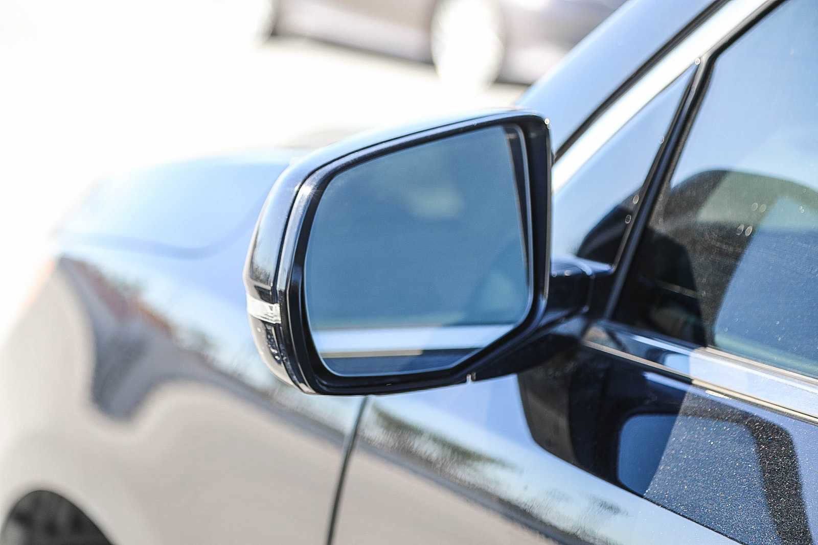 Used 2019 Acura MDX SH-AWD w/ Advance Package image 18