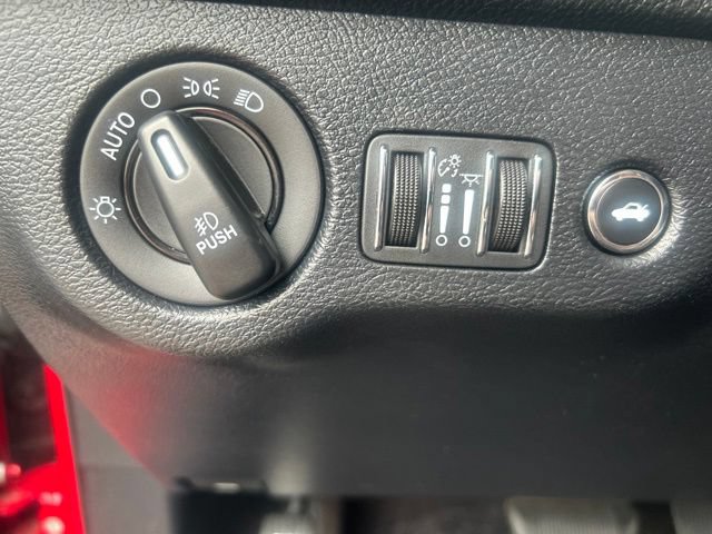 Used 2017 Dodge Challenger T/A RWD image 15