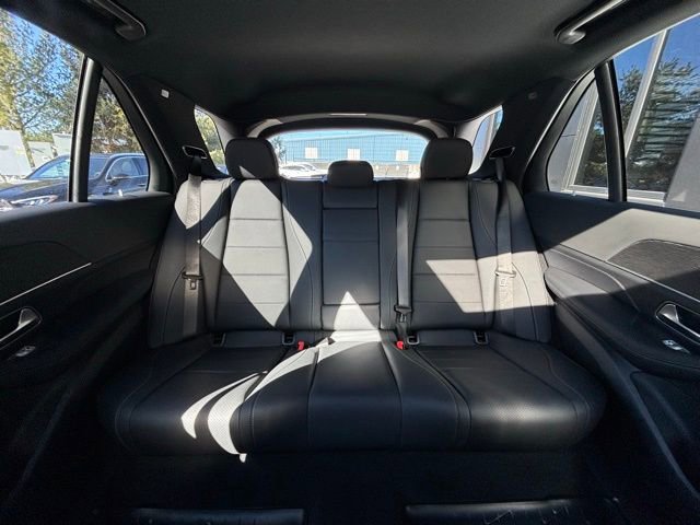 Used 2025 Mercedes-Benz GLE 350 4MATIC image 50