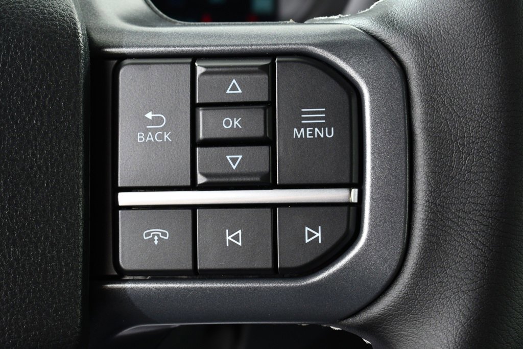 New 2025 Ford F150 XLT w/ Equipment Group 302A MID image 35