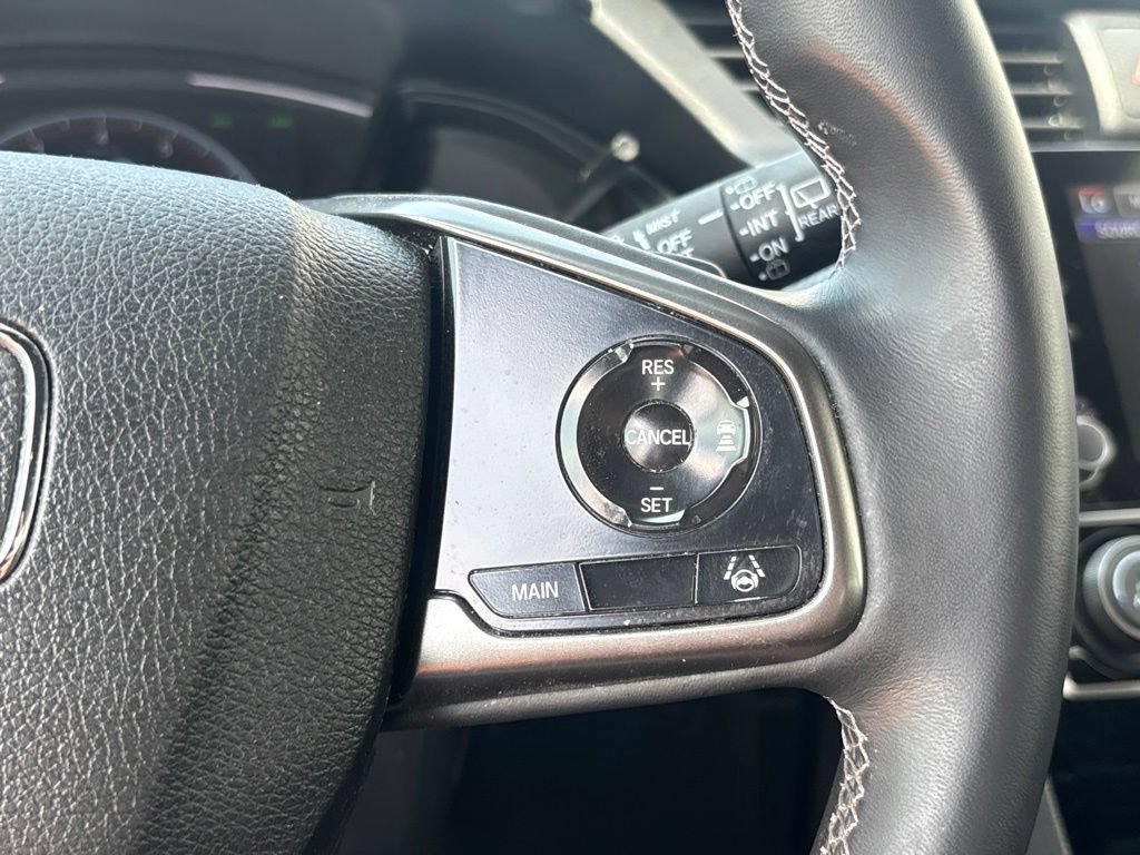Used 2021 Honda Civic Sport image 21