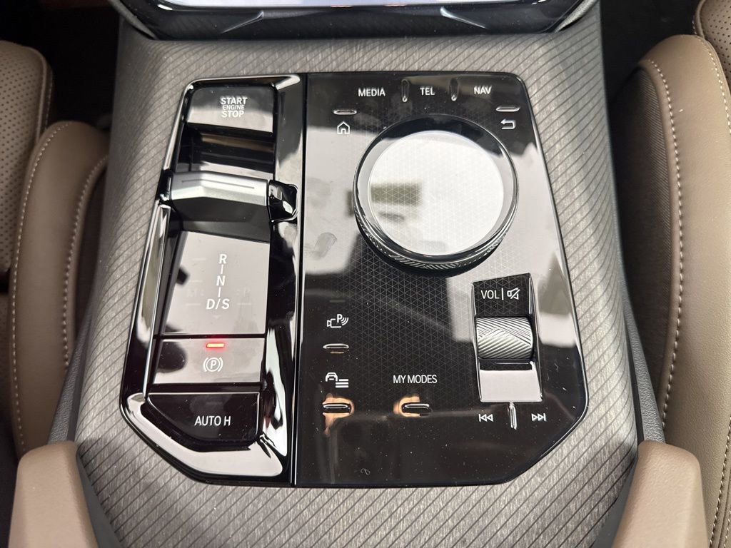 New 2026 BMW X3 xDrive30 w/ Premium Package image 19