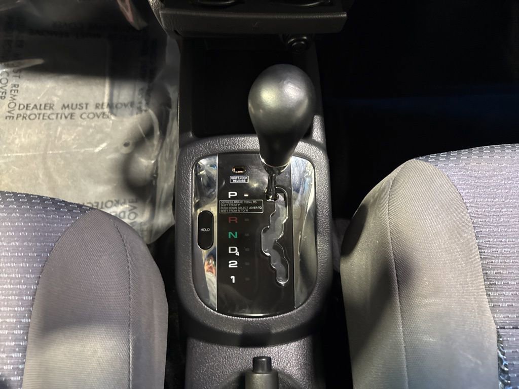 Used 2006 Chevrolet Aveo LS image 13