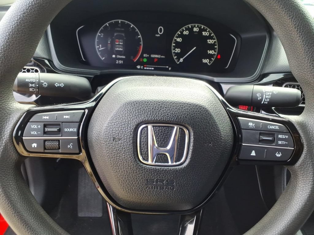 Used 2023 Honda Civic LX image 30