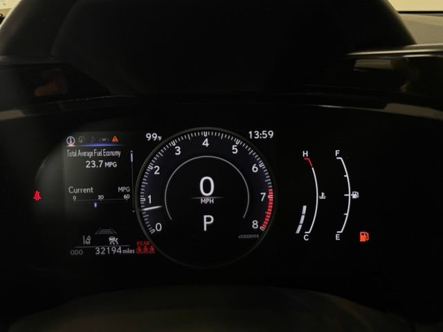Used 2023 Lexus NX 250 FWD w/ Towing Package (2000 Lbs) image 24