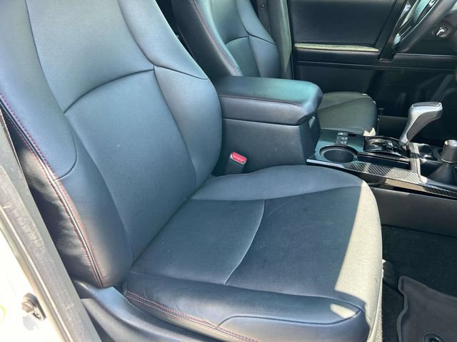 Used 2019 Toyota 4Runner TRD Pro AWD/4WD image 24