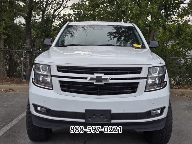 Used 2019 Chevrolet Tahoe Premier AWD/4WD image 9