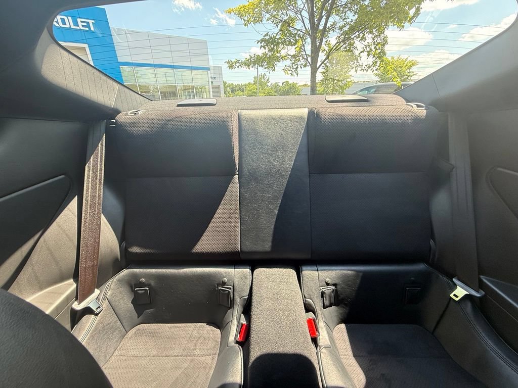 Used 2026 Toyota GR86 Premium w/ ALL Weather Mat Package (TMS) RWD image 24