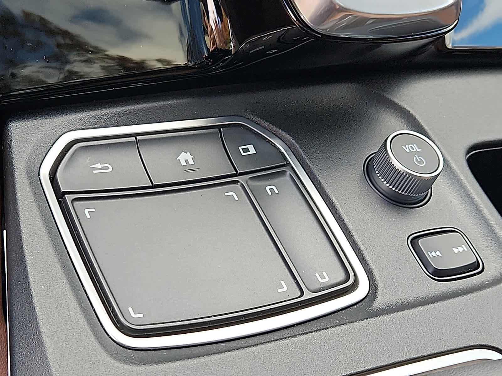 Used 2024 Acura MDX SH-AWD w/ Advance Package image 26