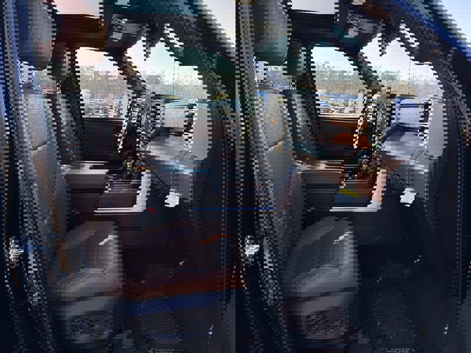 Used 2024 Toyota Tundra 1794 Edition image 16