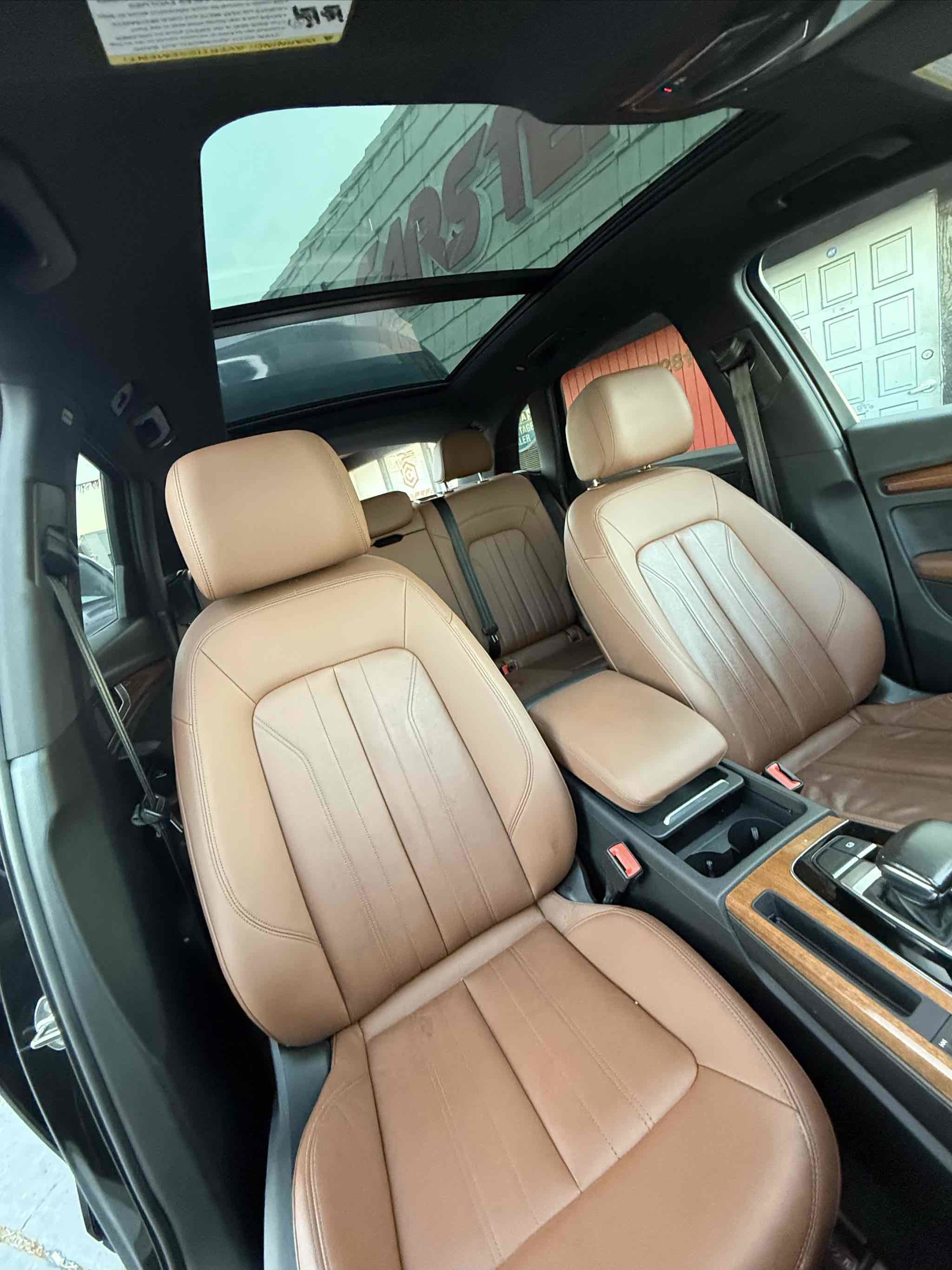 Used 2022 Audi Q5 2.0T Premium w/ Convenience Package image 13
