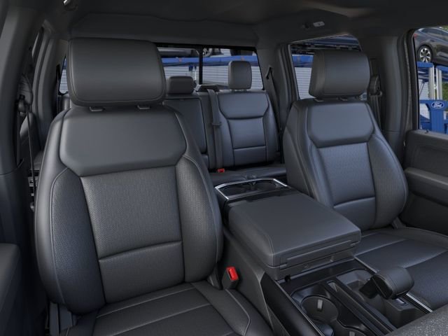 New 2026 Ford F150 Lariat image 10