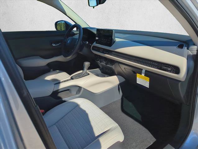 New 2026 Honda HR-V LX image 16