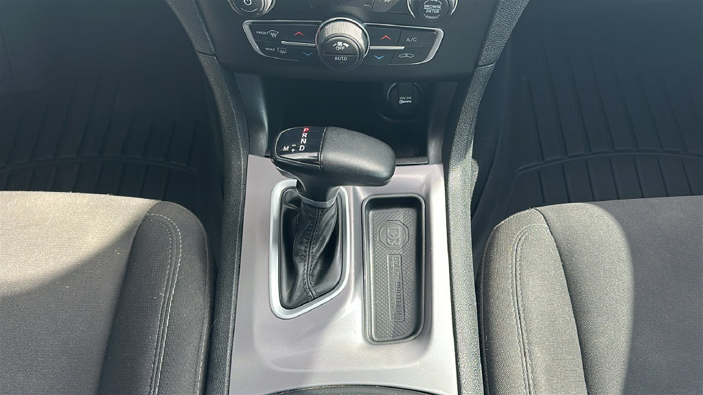 Used 2022 Dodge Charger R/T RWD image 27