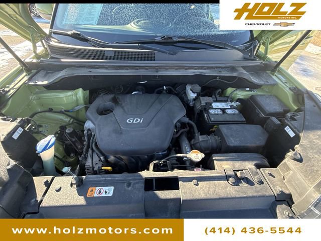 Used 2016 Kia Soul image 25