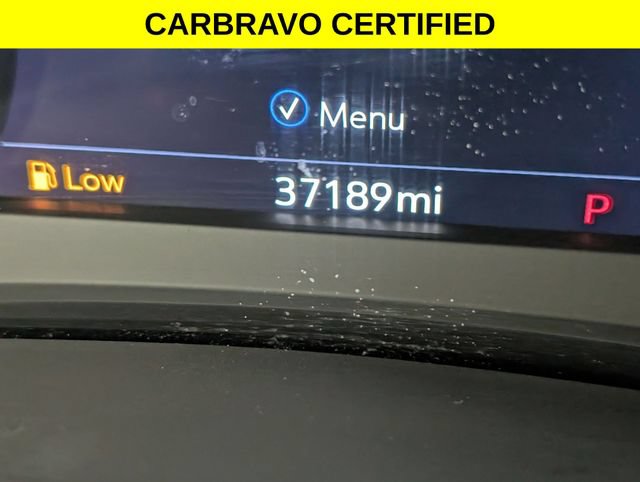 Certified 2023 Cadillac XT5 Sportv w/ Platinum Package AWD/4WD image 20