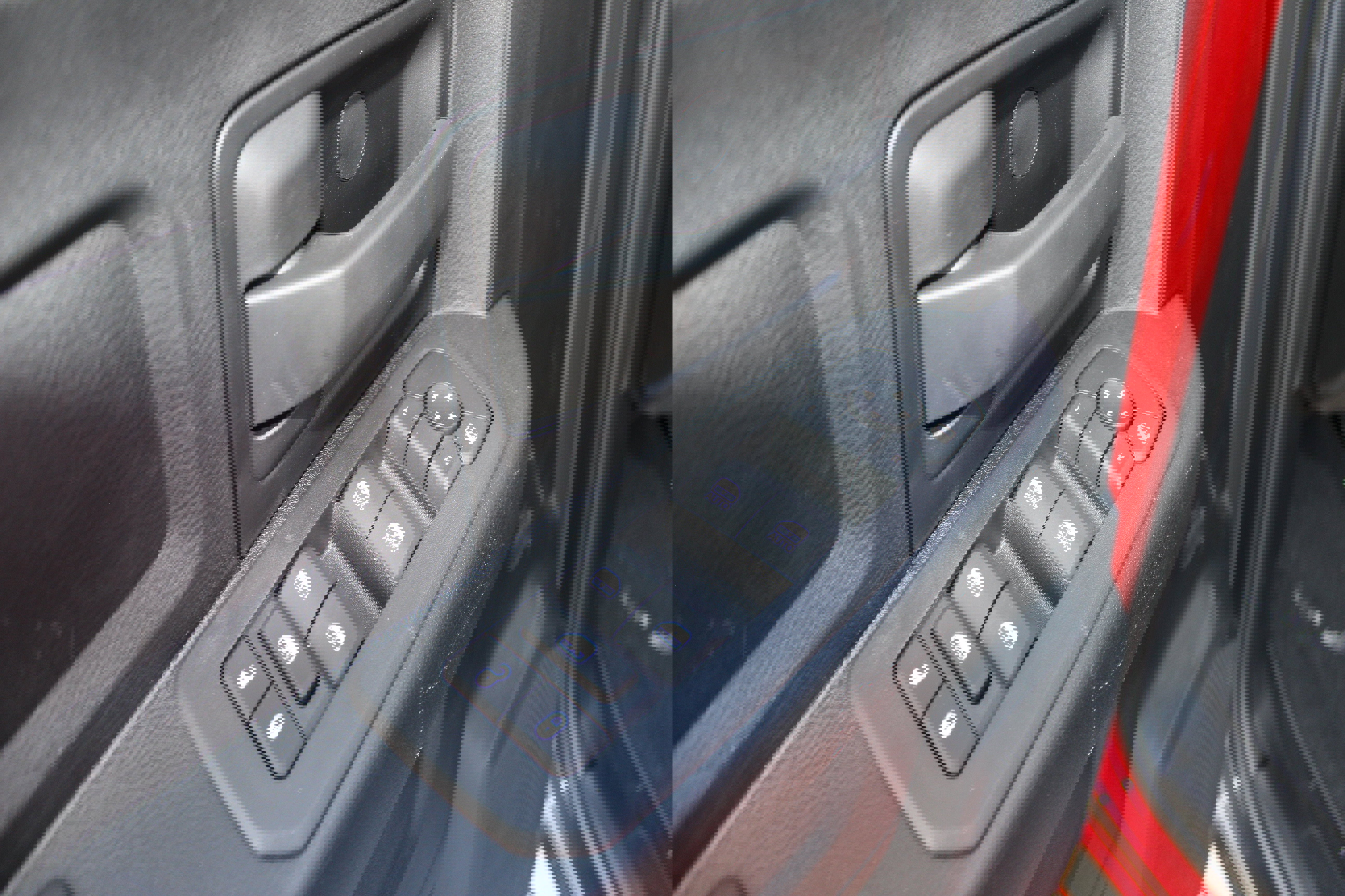 New 2026 RAM 3500 Tradesman image 18