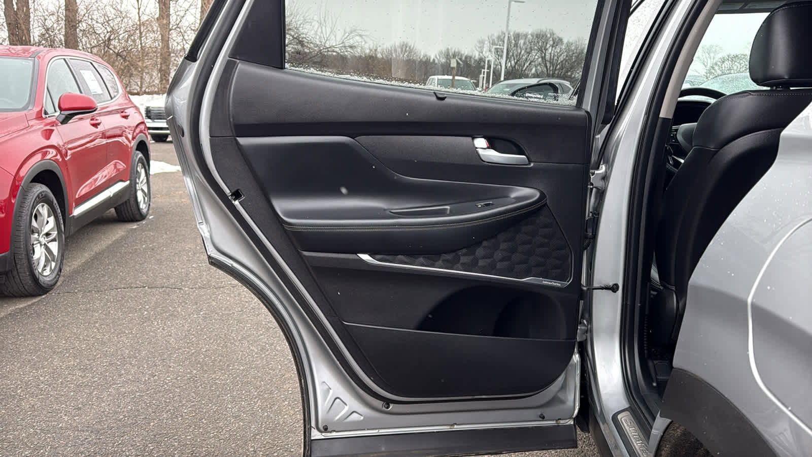 Used 2023 Hyundai Santa Fe SEL Premium image 24