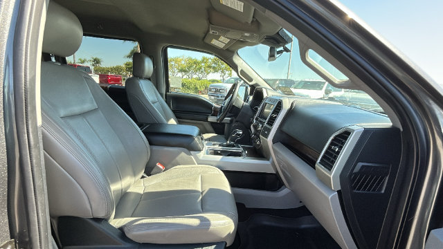 Certified 2019 Ford F150 4x4 SuperCrew image 11