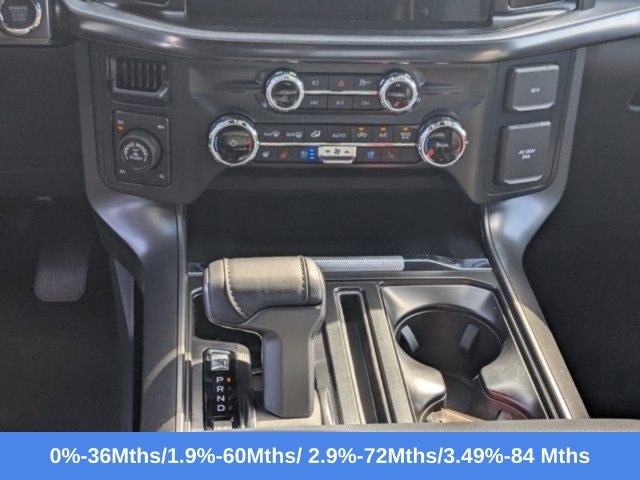 New 2026 Ford F150 Tremor w/ Equipment Group 402B AWD/4WD image 20