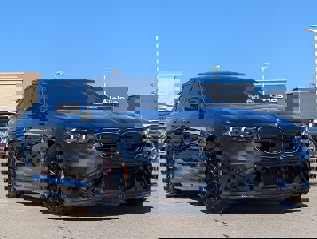 Used 2026 BMW M5 w/ Executive Package image 2