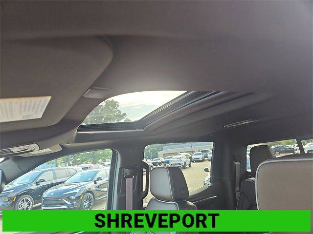 New 2026 GMC Sierra 1500 Denali w/ Technology Package image 14