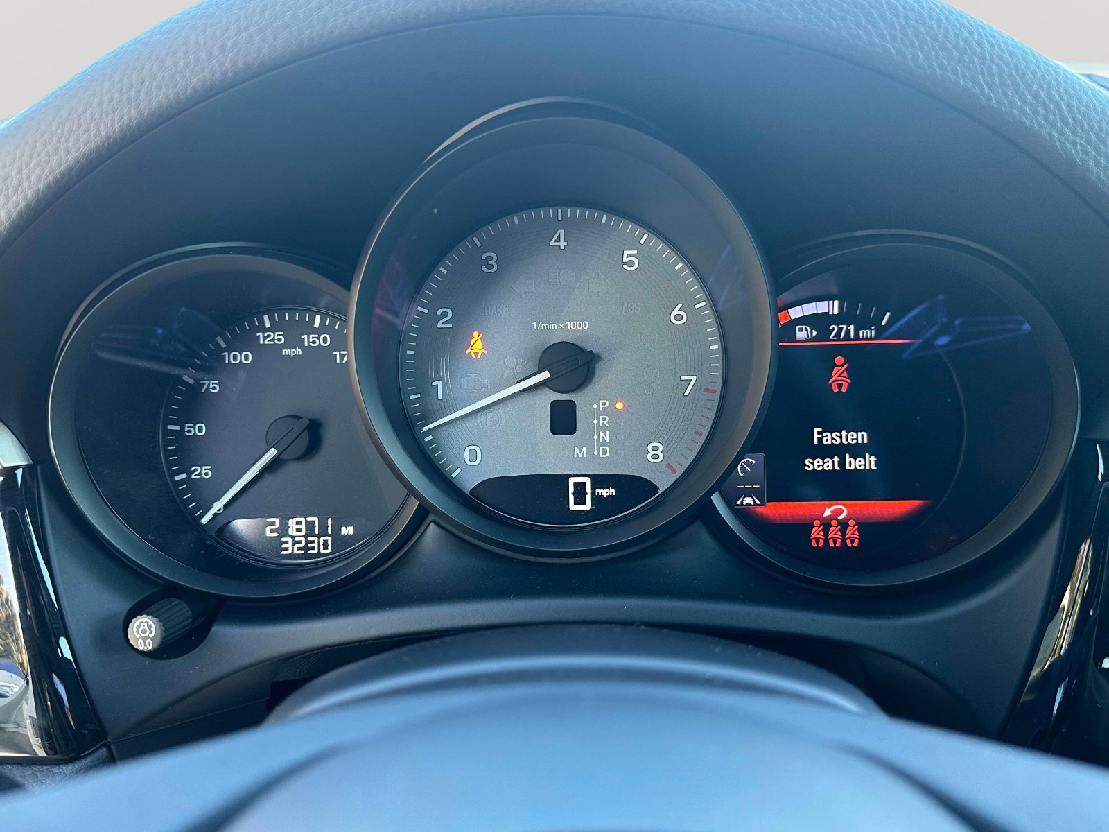 Used 2022 Porsche Macan S image 35