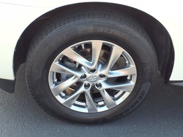 Used 2015 INFINITI QX60 Luxe AWD/4WD image 32