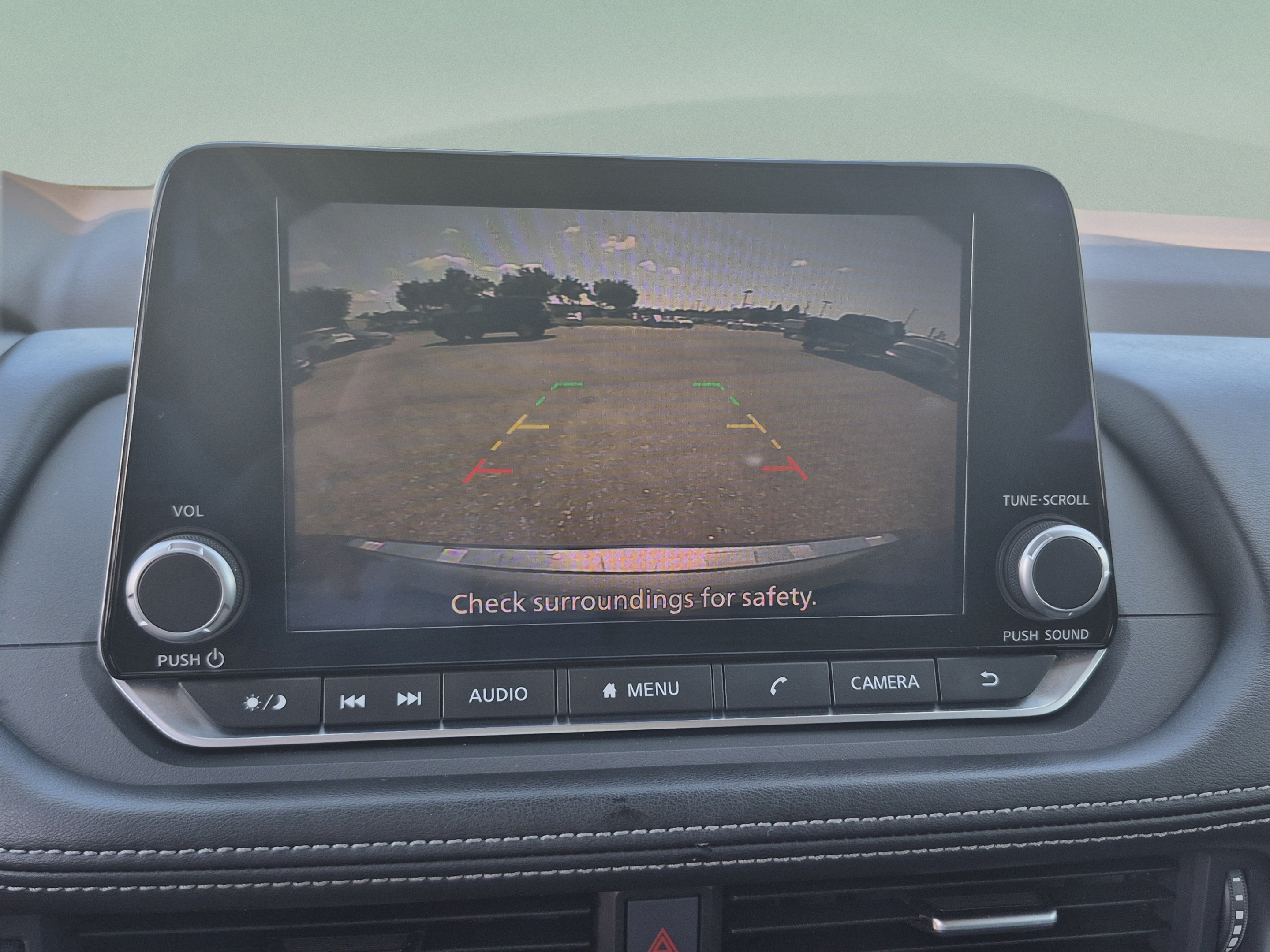 Certified 2023 Nissan Rogue SV FWD image 24