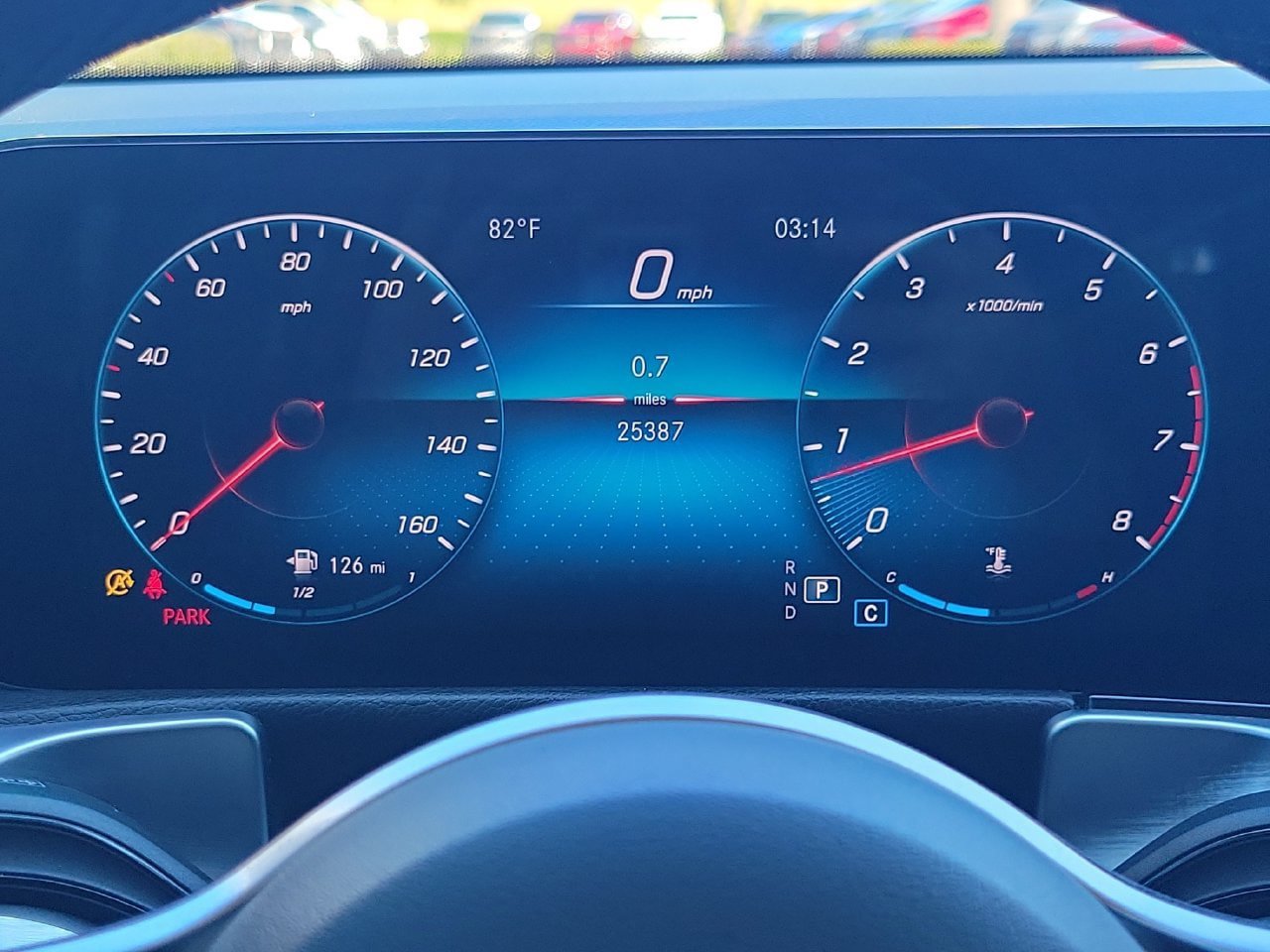 Used 2022 Mercedes-Benz GLB 250 image 23