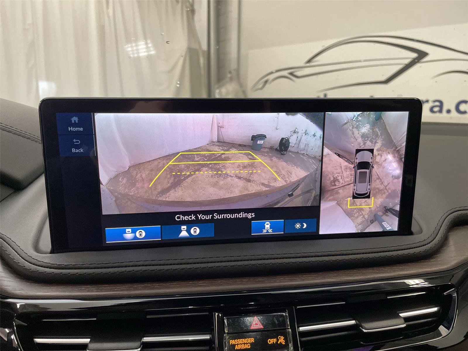 New 2026 Acura MDX SH-AWD w/ Advance Package image 18