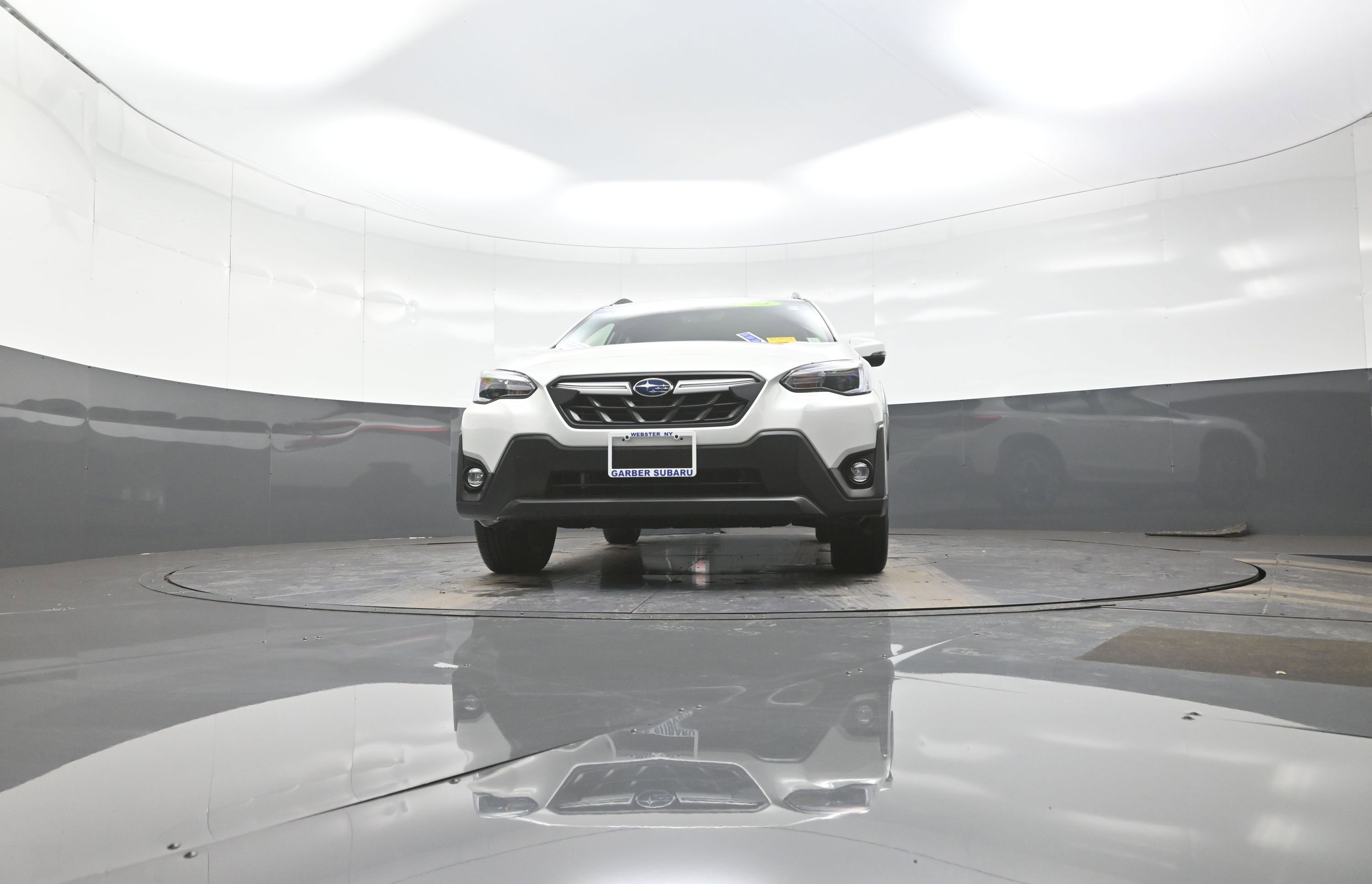 Used 2023 Subaru Crosstrek 2.5i Limited image 10