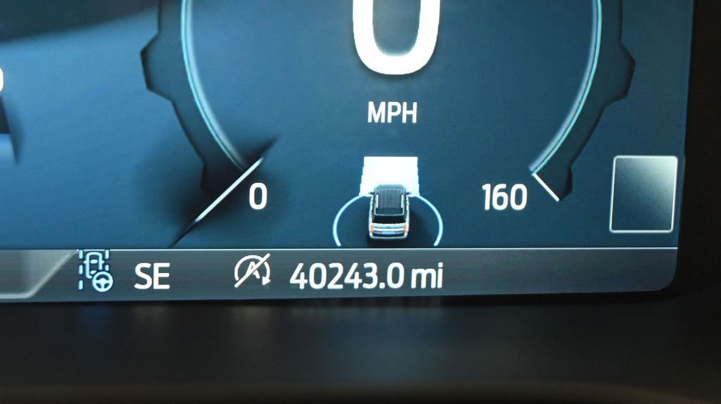 Used 2024 Ford Expedition King Ranch RWD image 40