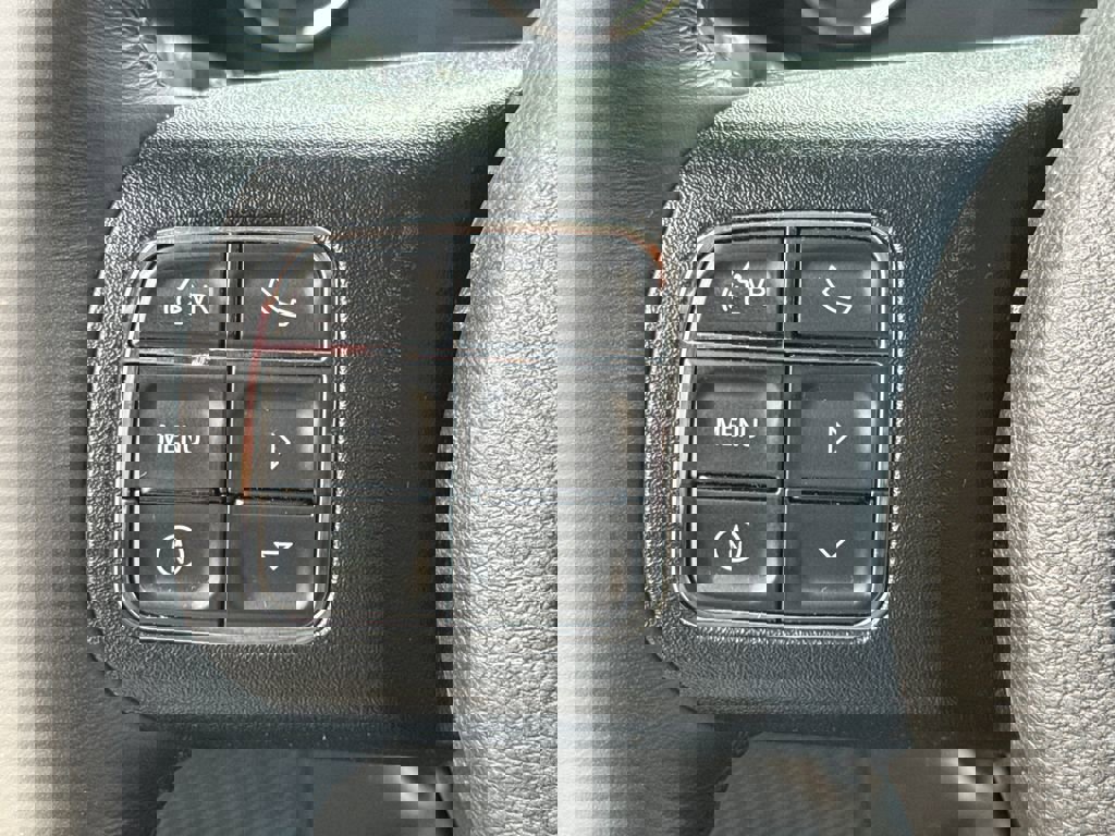 Used 2017 Jeep Wrangler Unlimited Sport w/ Quick Order Package 24S image 19