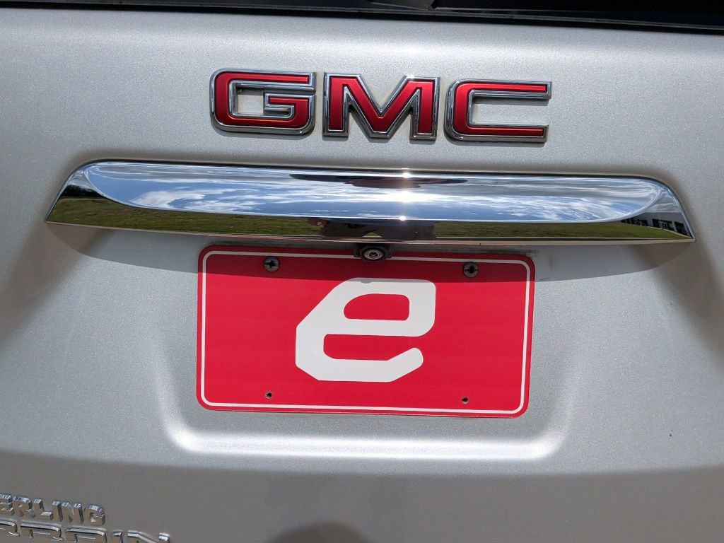 Used 2022 GMC Terrain SLE w/ Driver Convenience Package FWD image 42