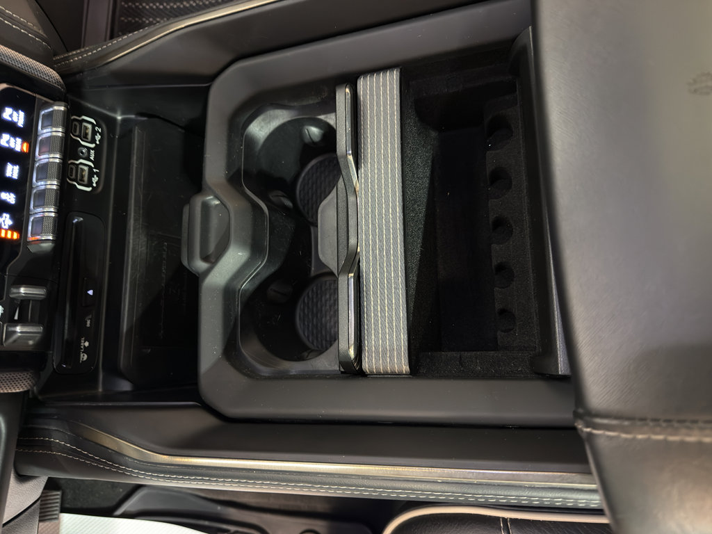 Used 2019 RAM 1500 Limited image 19