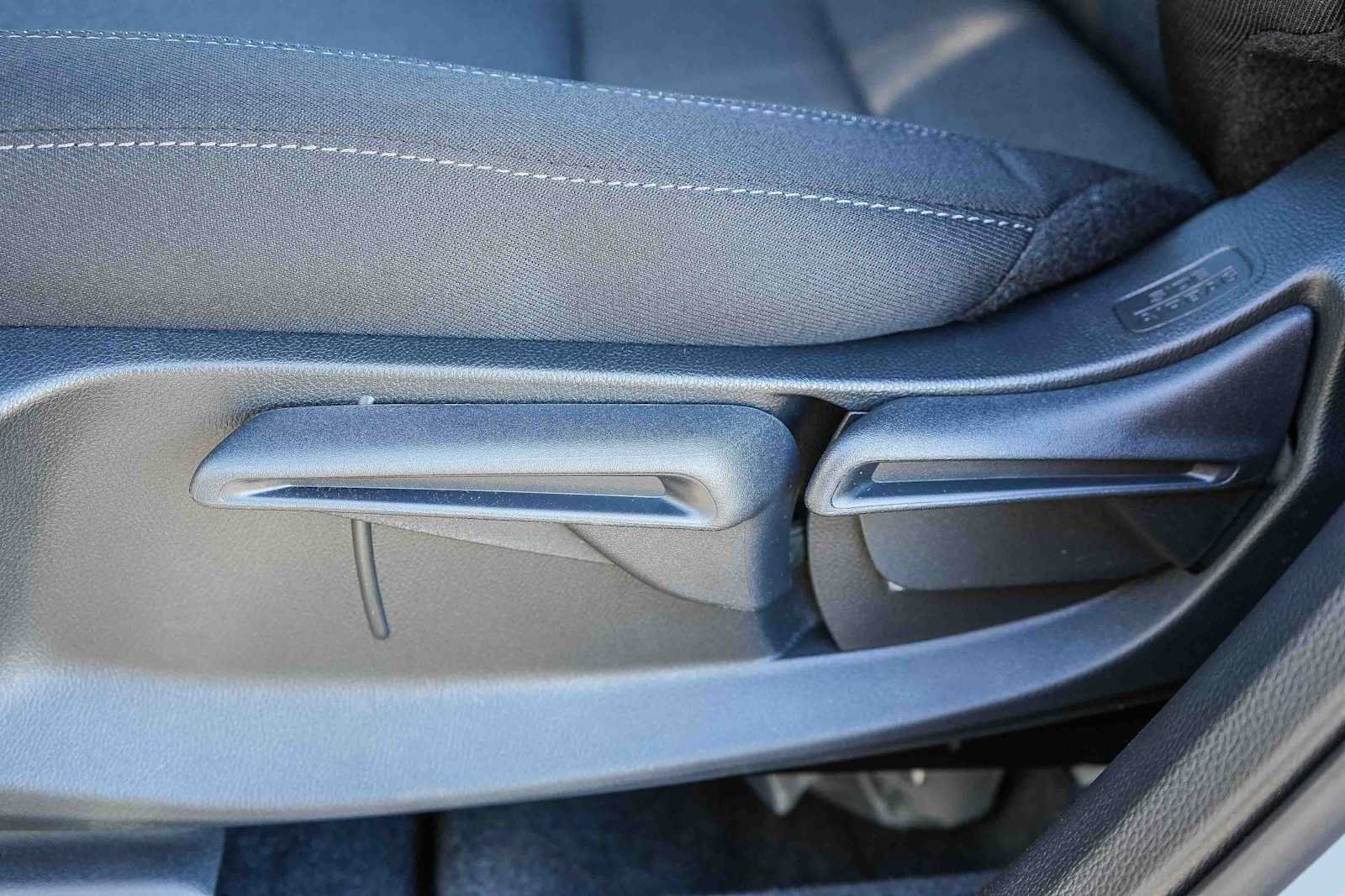 New 2027 Honda CR-V LX image 23