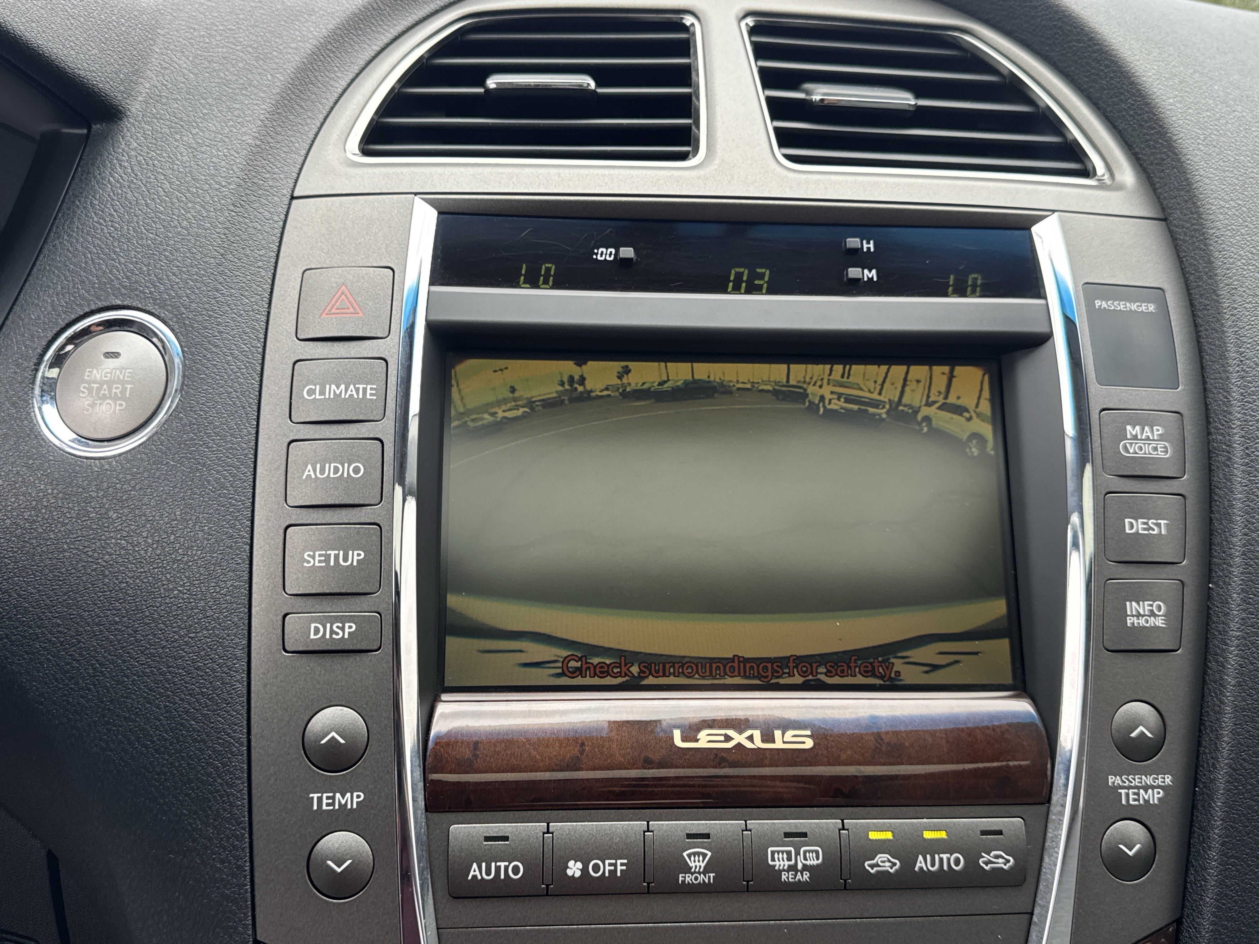 Used 2011 Lexus ES 350 FWD image 15