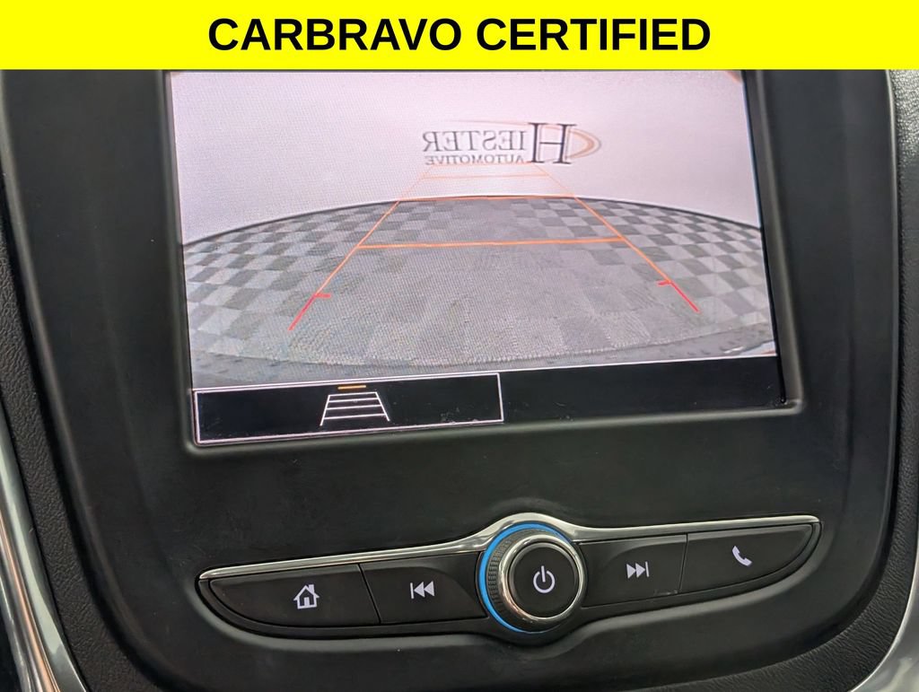 Certified 2023 Chevrolet Equinox LT FWD image 20