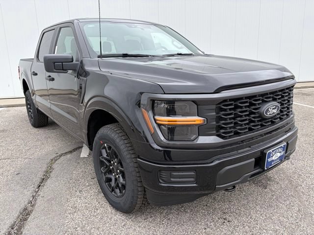 New 2026 Ford F150 STX AWD/4WD image 13