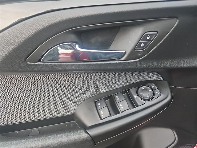 Certified 2023 Chevrolet TrailBlazer LT image 22