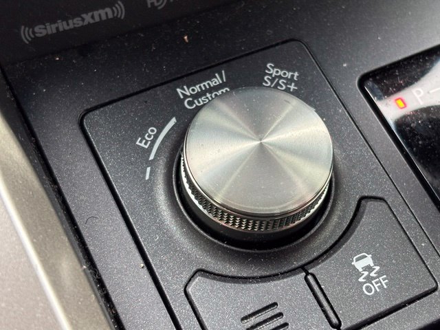 Used 2019 Lexus NX 300 F Sport w/ F Sport Premium Package AWD/4WD image 26