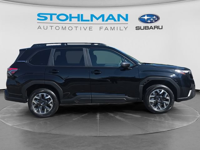 New 2026 Subaru Forester Premium AWD/4WD image 4