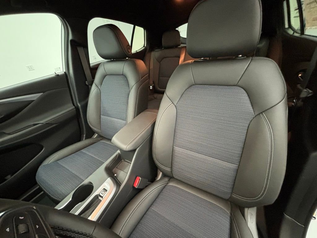 New 2026 Buick Envista Preferred w/ Convenience I Package image 18