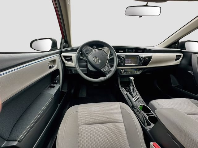 Used 2014 Toyota Corolla LE w/ Driver Convenience Package FWD image 21