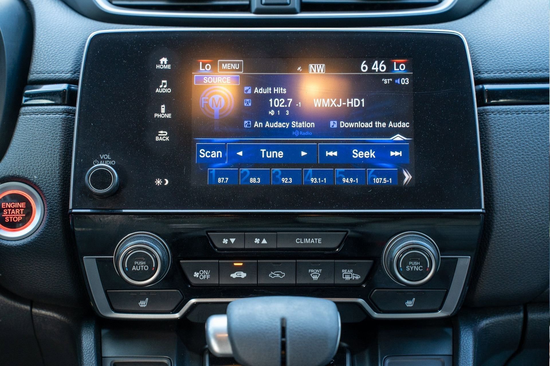 Used 2020 Honda CR-V EX image 22