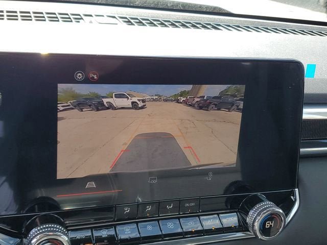 New 2026 GMC Canyon Elevation w/ Convenience Package AWD/4WD image 23