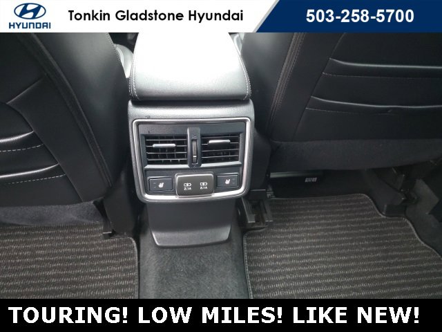 Used 2023 Subaru Forester Touring image 29