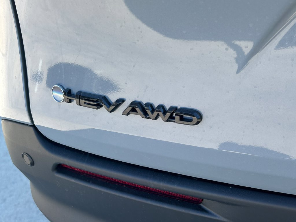 New 2026 Toyota Sienna XLE Woodland Edition AWD/4WD image 13